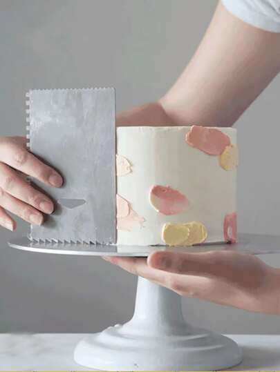 1入組不銹鋼刮刀