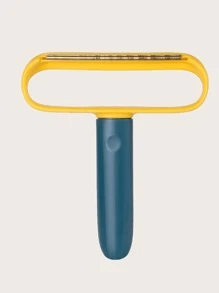 1 pieza Cepillo de depilación al azar de mascota - Multicolor - Ver 5