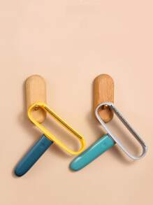 1 pieza Cepillo de depilación al azar de mascota - Multicolor - Ver 2