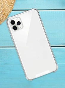 透明手機殼 - 無色 - 查看 6