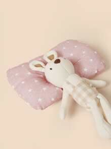 Gối cho bé hình ngôi sao - Hồng - Xem 2