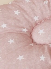 Gối cho bé hình ngôi sao - Hồng - Xem 4