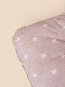 Gối cho bé hình ngôi sao - Hồng - Xem 5
