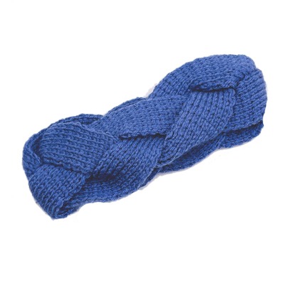 Twist Design Hair Band
