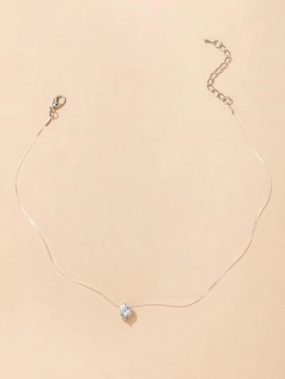 Collieràstrass - Best of SHEIN