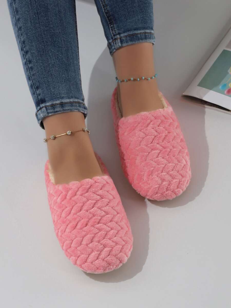 Elegant Designer Bedroom Slippers for Women: Comfort Meets Style