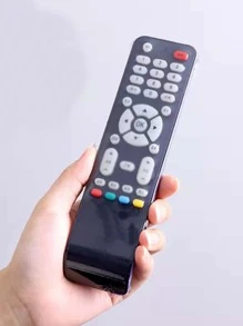 100pcs Clear Remote Control Cover,Bag,Organizer,Storage