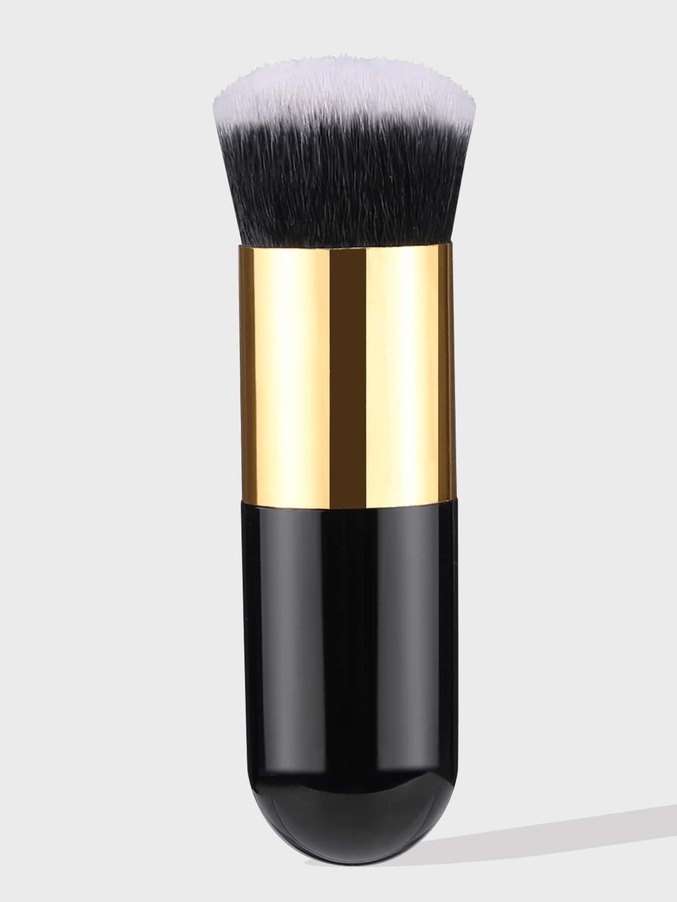 1 pieza Brocha de maquillaje