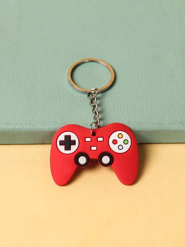 Game Console Charm Keychain SHEIN USA