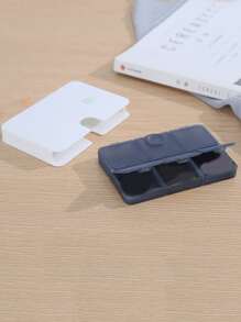 Hộp đựng thuốc 1pc có hình dạng ngẫu nhiên màu sắc ngẫu nhiên - Nhiều màu - Xem 2