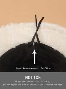 Mũ xô trơn - Xem 3