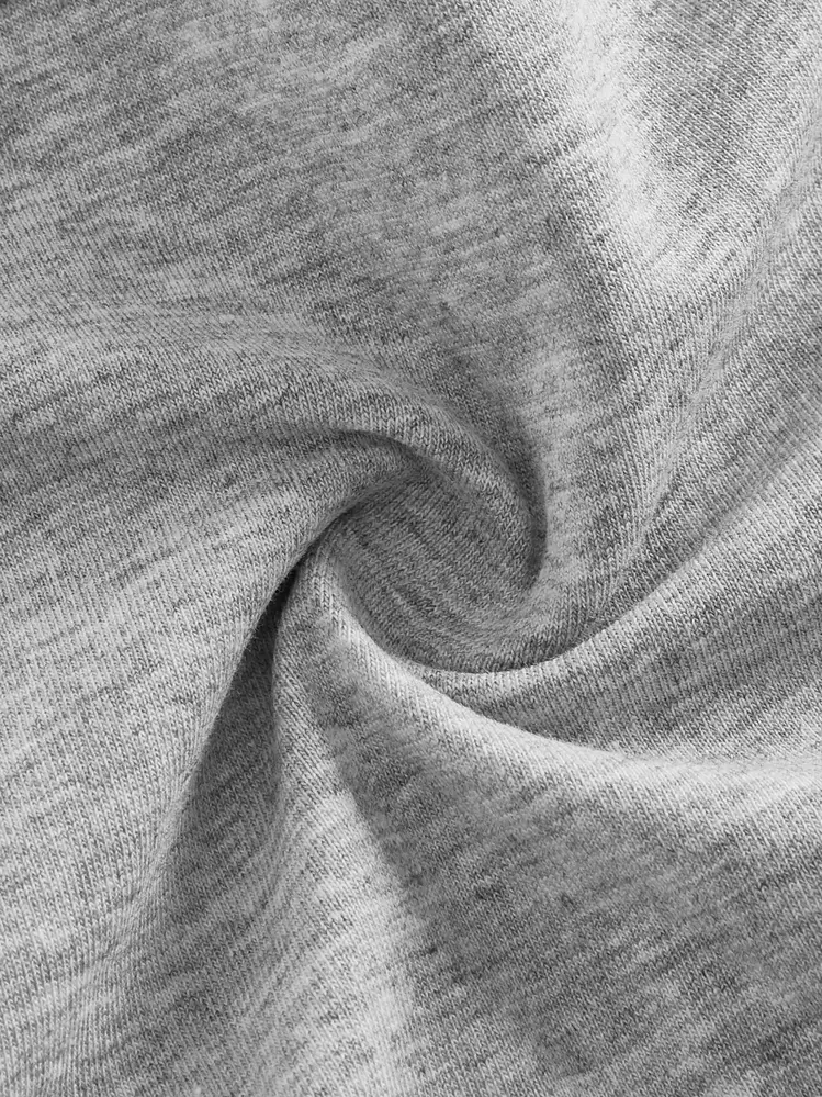 Ocili Leisure 3pack Solid Shortie Set - Multicolor - View 6