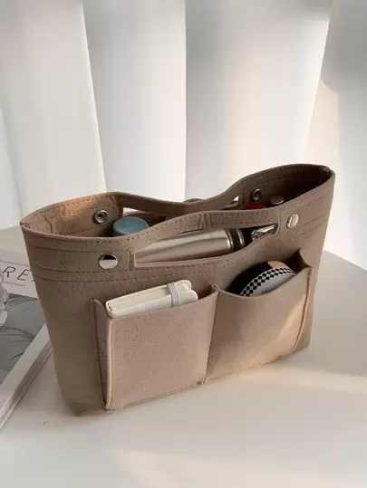 ミニマリスト バッグインサートの画像