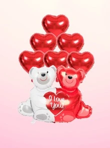 Zasłona z pojedynczym panelem w fale - Nhiều màu - Xem 1