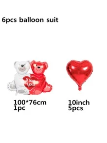 Zasłona z pojedynczym panelem w fale - Nhiều màu - Xem 3