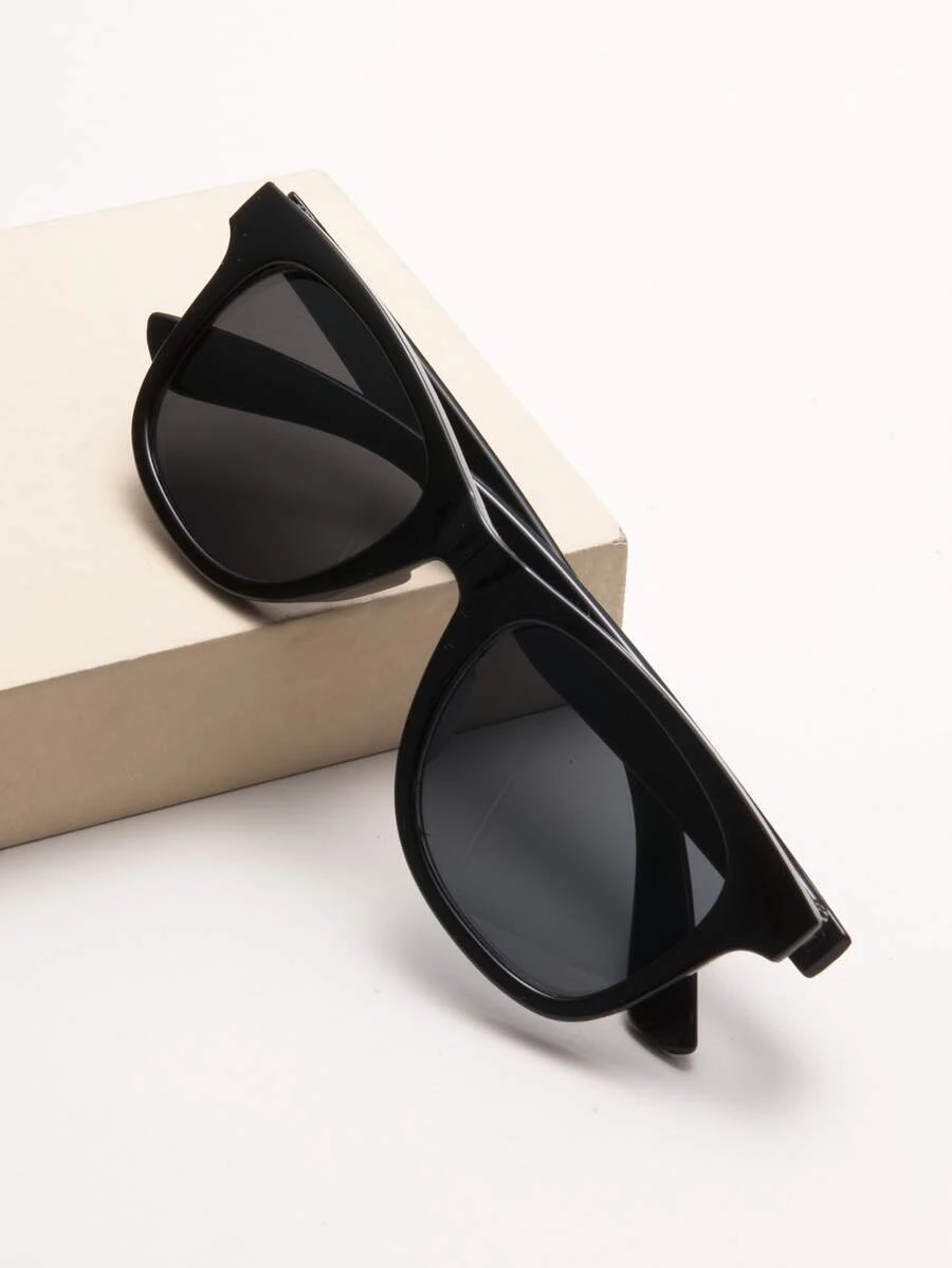 Toddler Kids Simple Fashion Glasses