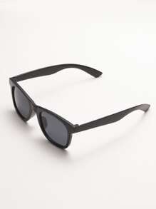 Toddler Kids Simple Fashion Glasses