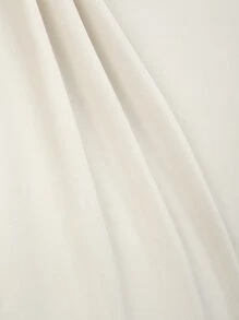 Faldones de cama unicolor