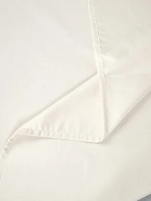 Faldones de cama unicolor