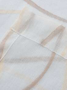 Bluza z kapturem dla zwierząt w łańcuszku - Nhiều màu - Xem 5