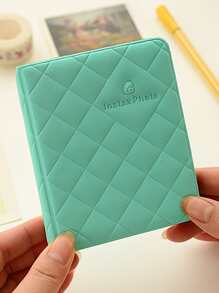 1入組隨機色相簿 - 彩色 - 查看 4