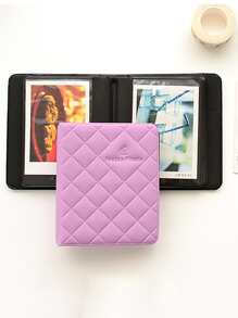 1入組隨機色相簿 - 彩色 - 查看 2