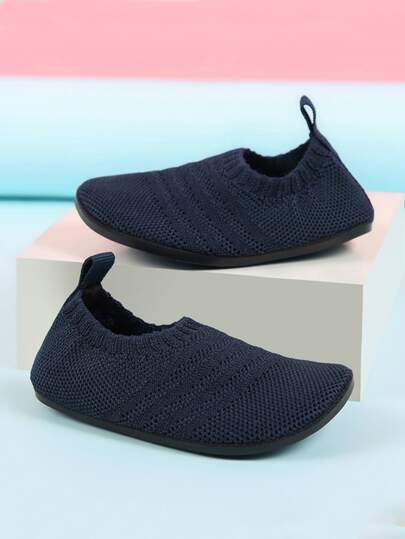 Girls Crochet Detail Breathable Water Shoes