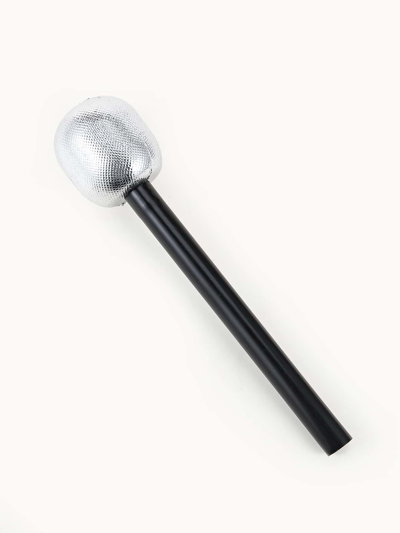 Microphone Costume Prop SHEIN USA