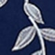 藏蓝色