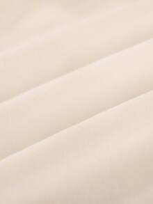 Peninsula Baby 嬰兒印花前蝴蝶結連帽斗篷外套 - 彩色 - 查看 3