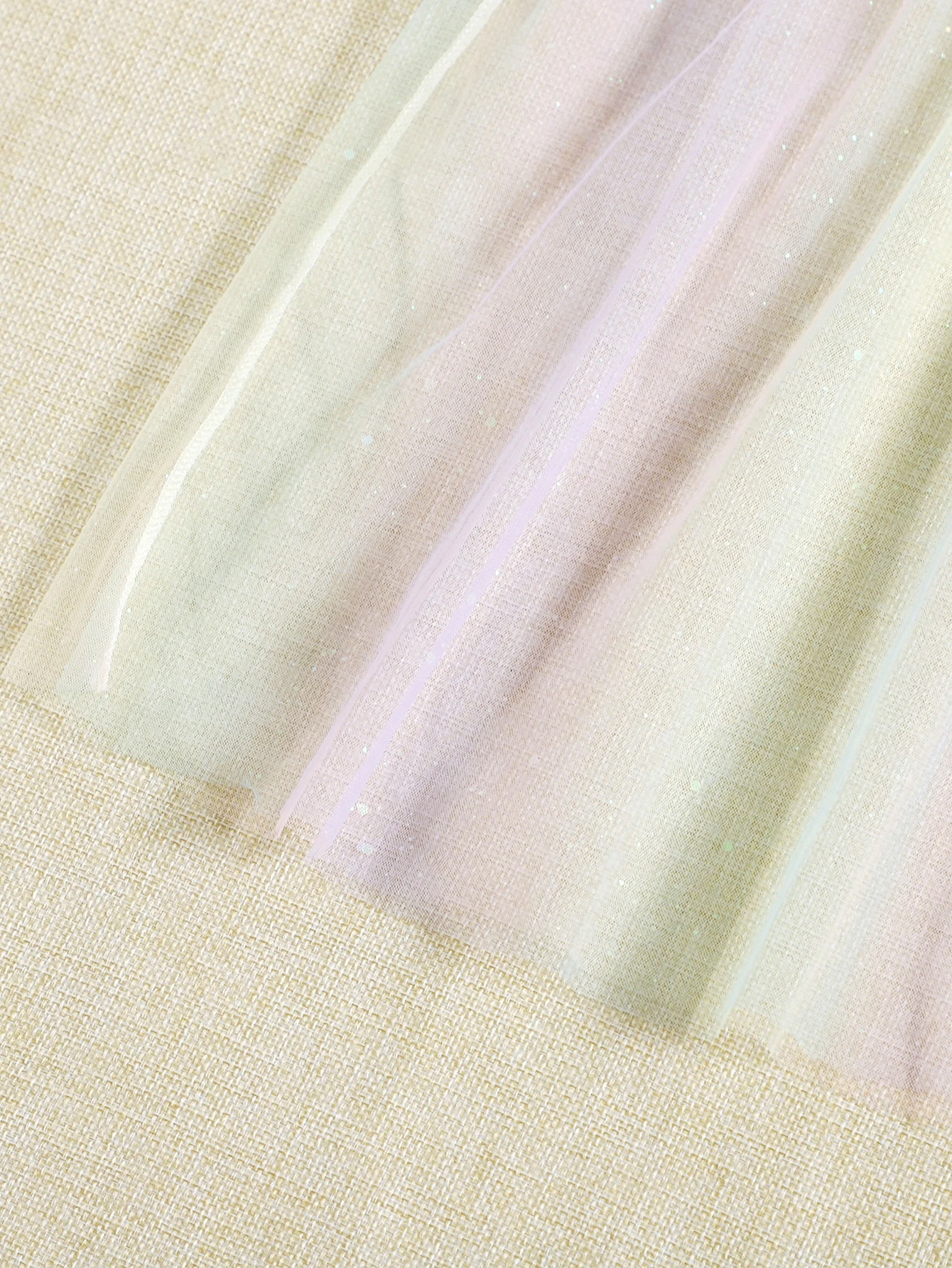 Miniatura 5 de Slips de malla transparente Blanco