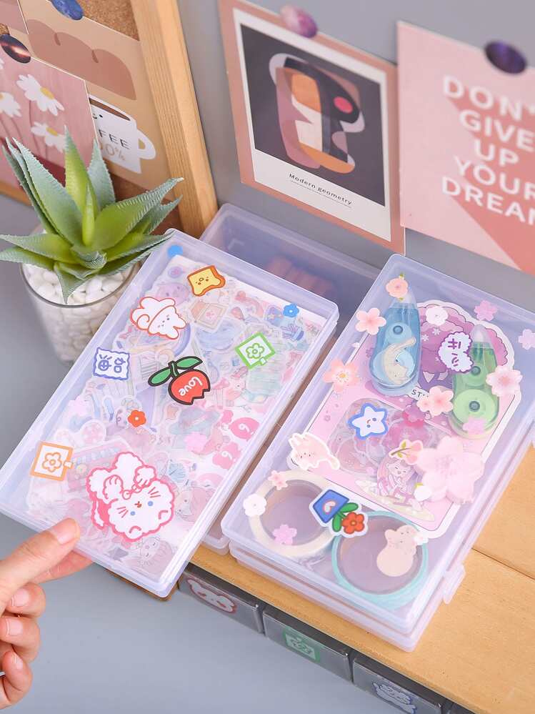 約100点 下敷き クリアファイル ステッカー ケース 等同人 まとめ売り CRUX（クラックス） 僕のヒーローアカデミア トレーディングクリア