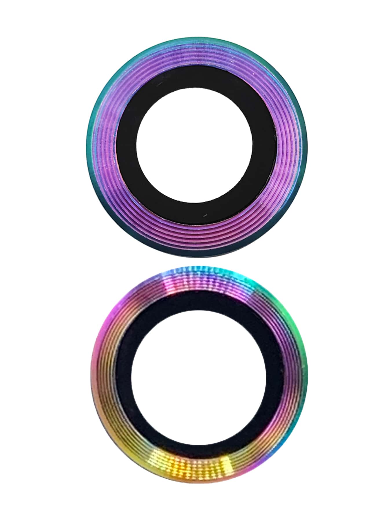 3pcs Eagle Eye Phone Lens Film