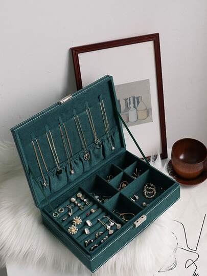 Jewelry Boxes | Fashion Jewelry Boxes | SHEIN USA