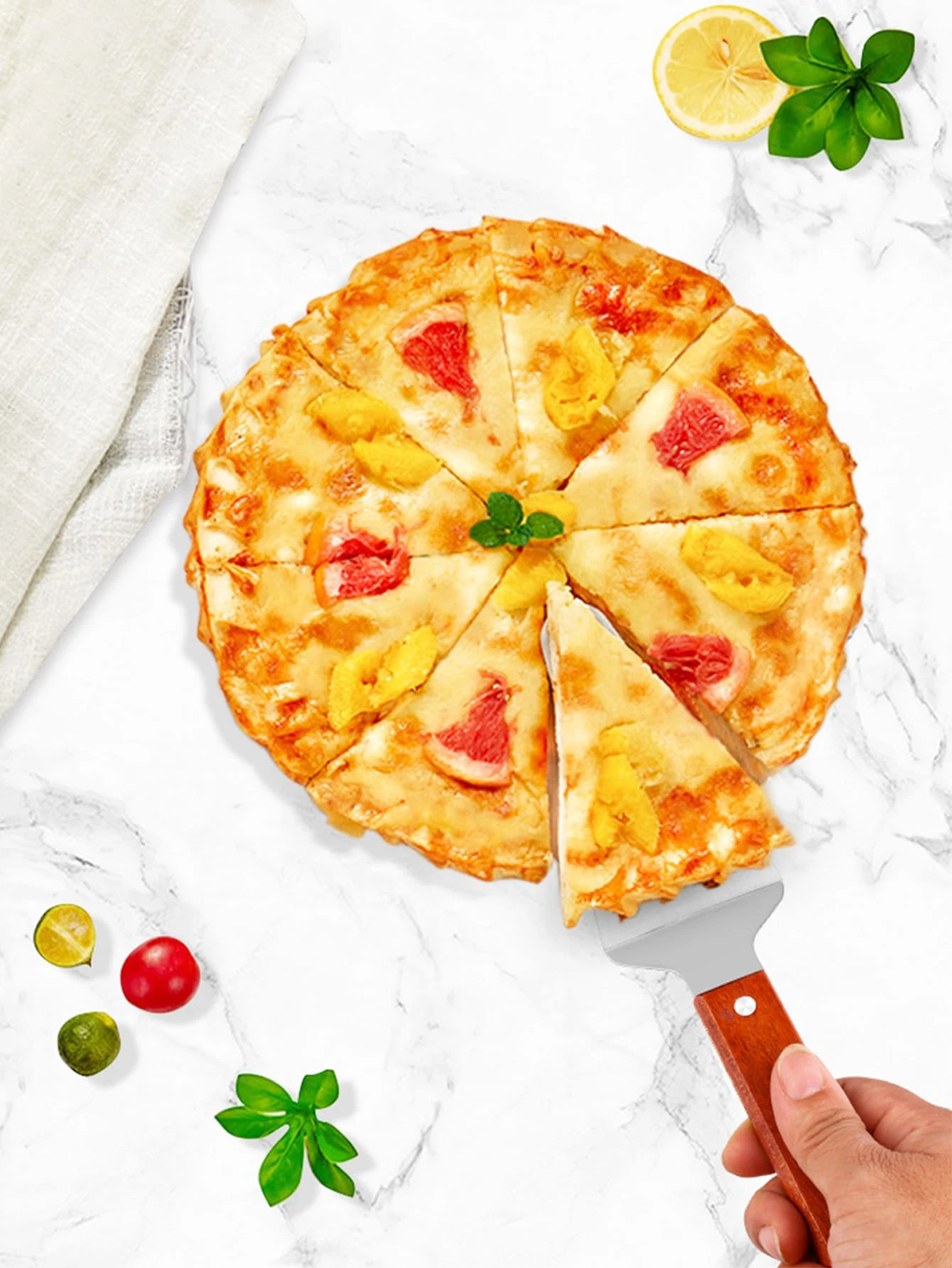 Details about Kitchen Shovel Food Clip Pizza Shovel Stainless Steel 1pc Length 28cm Barbecue N Details about Kitchen Shovel Food Clip Pizza Shovel Stainless Steel 1pc Length 28cm Barbecue N