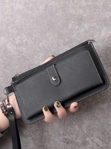 Ví Nữ - màu đen - Xem 2