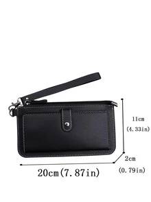 Ví Nữ - màu đen - Xem 4