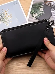 Ví Nữ - màu đen - Xem 5