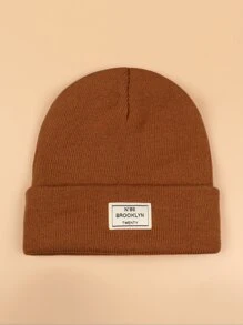 Rust Brown