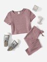 Young Girls Clothing