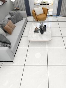 1卷條紋地板密封貼紙 - 彩色 - 查看 3