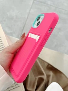 Card Slot Phone Case