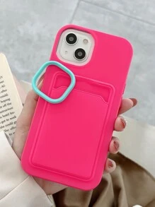 Card Slot Phone Case