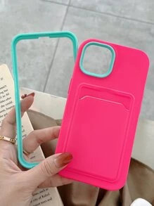 Card Slot Phone Case