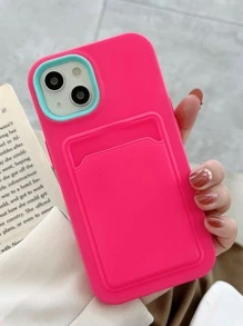 Card Slot Phone Case