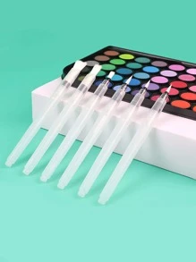 6支裝注水畫筆 - 彩色 - 查看 1