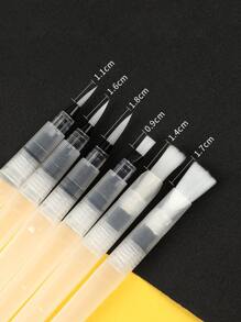 6支裝注水畫筆 - 彩色 - 查看 5