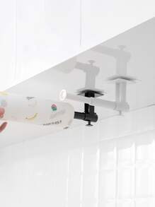 1pc Random Kitchen Storage Rack - Multicolor - View 1