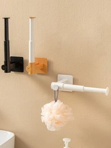 1pc Random Kitchen Storage Rack - Multicolor - View 2