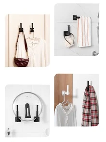 1pc Random Kitchen Storage Rack - Multicolor - View 5